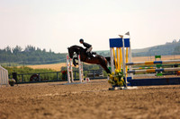 11852 - Mykenzi - 2026 Rocky Mountain Classic III - Saturday August 22nd