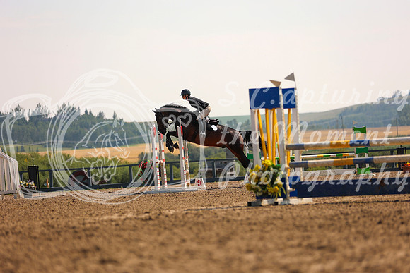 11852 - Mykenzi - 2026 Rocky Mountain Classic III - Saturday August 22nd