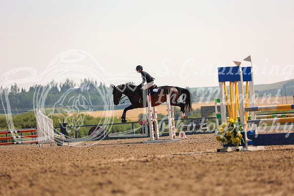 11856 - Mykenzi - 2026 Rocky Mountain Classic III - Saturday August 22nd