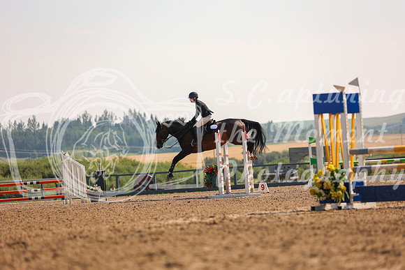 11857 - Mykenzi - 2026 Rocky Mountain Classic III - Saturday August 22nd