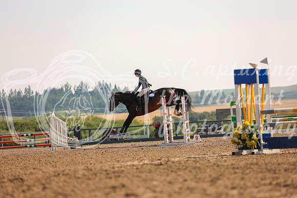 11858 - Mykenzi - 2026 Rocky Mountain Classic III - Saturday August 22nd