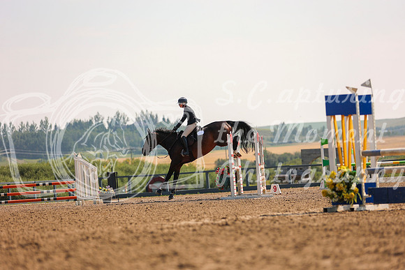 11859 - Mykenzi - 2026 Rocky Mountain Classic III - Saturday August 22nd