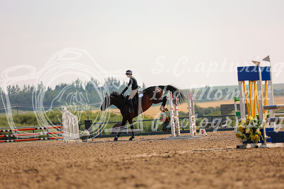 11860 - Mykenzi - 2026 Rocky Mountain Classic III - Saturday August 22nd