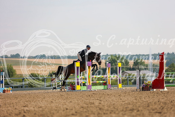 11897 - Mykenzi - 2026 Rocky Mountain Classic III - Saturday August 22nd
