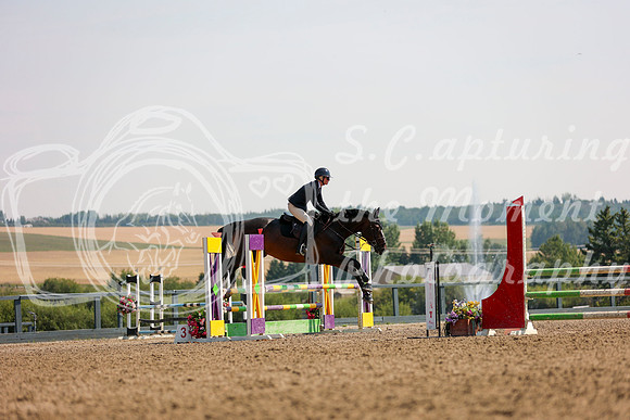 11901 - Mykenzi - 2026 Rocky Mountain Classic III - Saturday August 22nd