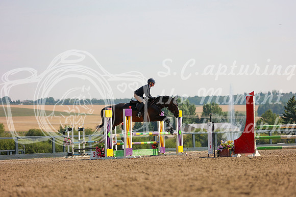 11900 - Mykenzi - 2026 Rocky Mountain Classic III - Saturday August 22nd