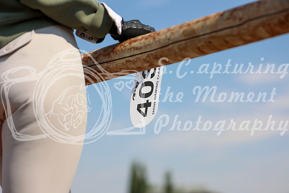 11903 - Mykenzi - 2026 Rocky Mountain Classic III - Saturday August 22nd