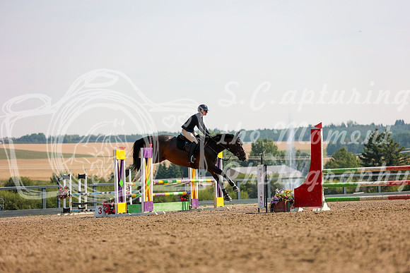 11902 - Mykenzi - 2026 Rocky Mountain Classic III - Saturday August 22nd