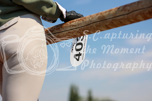 11906 - Mykenzi - 2026 Rocky Mountain Classic III - Saturday August 22nd
