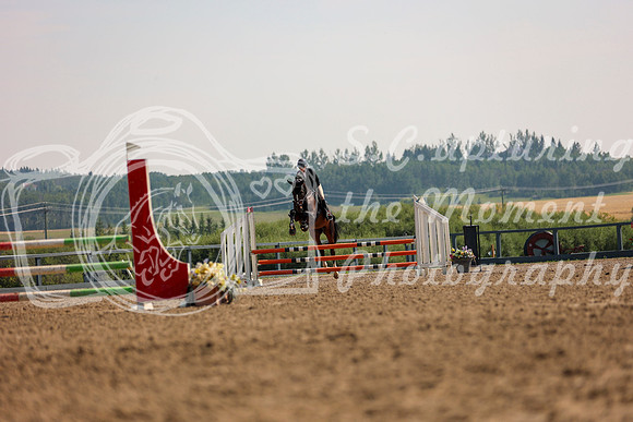 11907 - Mykenzi - 2026 Rocky Mountain Classic III - Saturday August 22nd