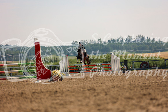 11908 - Mykenzi - 2026 Rocky Mountain Classic III - Saturday August 22nd