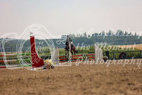 11909 - Mykenzi - 2026 Rocky Mountain Classic III - Saturday August 22nd
