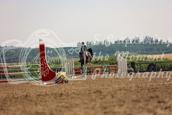 11912 - Mykenzi - 2026 Rocky Mountain Classic III - Saturday August 22nd