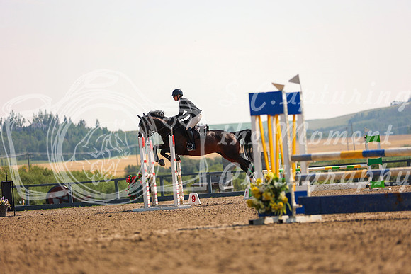 11913 - Mykenzi - 2026 Rocky Mountain Classic III - Saturday August 22nd