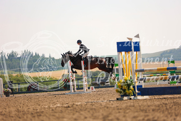 11914 - Mykenzi - 2026 Rocky Mountain Classic III - Saturday August 22nd