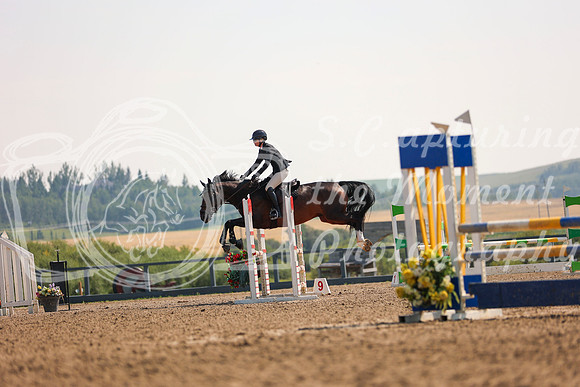 11915 - Mykenzi - 2026 Rocky Mountain Classic III - Saturday August 22nd