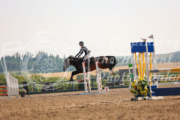 11916 - Mykenzi - 2026 Rocky Mountain Classic III - Saturday August 22nd