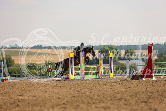 11763 - Mykenzi - 2026 Rocky Mountain Classic III - Saturday August 22nd