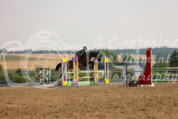 11765 - Mykenzi - 2026 Rocky Mountain Classic III - Saturday August 22nd