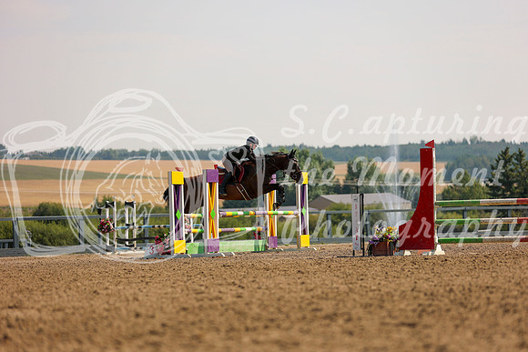 11766 - Mykenzi - 2026 Rocky Mountain Classic III - Saturday August 22nd