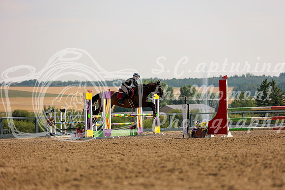 11767 - Mykenzi - 2026 Rocky Mountain Classic III - Saturday August 22nd