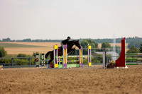 11764 - Mykenzi - 2026 Rocky Mountain Classic III - Saturday August 22nd