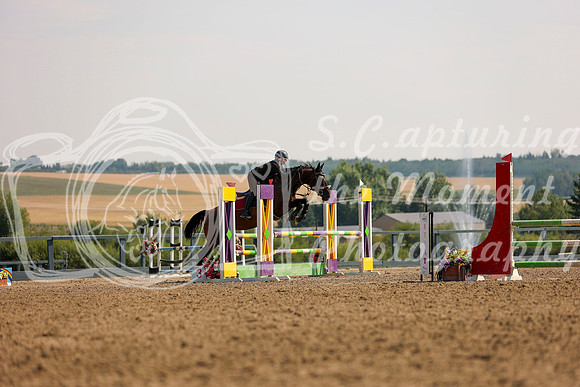 11764 - Mykenzi - 2026 Rocky Mountain Classic III - Saturday August 22nd
