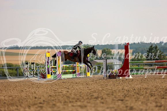 11768 - Mykenzi - 2026 Rocky Mountain Classic III - Saturday August 22nd