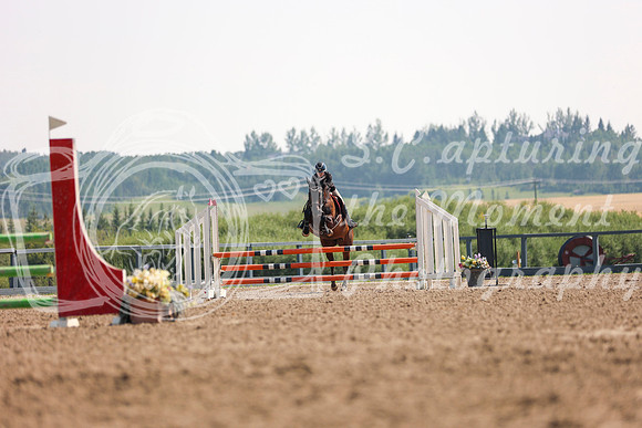 11769 - Mykenzi - 2026 Rocky Mountain Classic III - Saturday August 22nd
