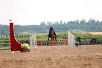 11771 - Mykenzi - 2026 Rocky Mountain Classic III - Saturday August 22nd