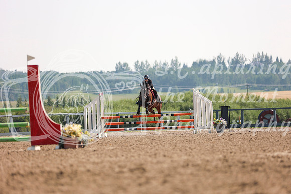 11771 - Mykenzi - 2026 Rocky Mountain Classic III - Saturday August 22nd