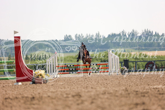 11770 - Mykenzi - 2026 Rocky Mountain Classic III - Saturday August 22nd