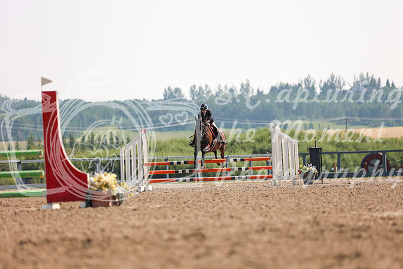 11772 - Mykenzi - 2026 Rocky Mountain Classic III - Saturday August 22nd