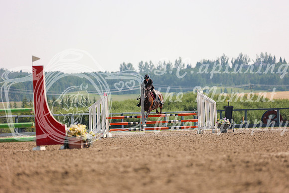 11773 - Mykenzi - 2026 Rocky Mountain Classic III - Saturday August 22nd
