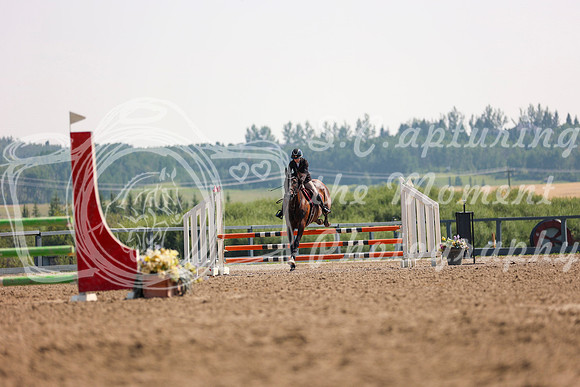 11774 - Mykenzi - 2026 Rocky Mountain Classic III - Saturday August 22nd