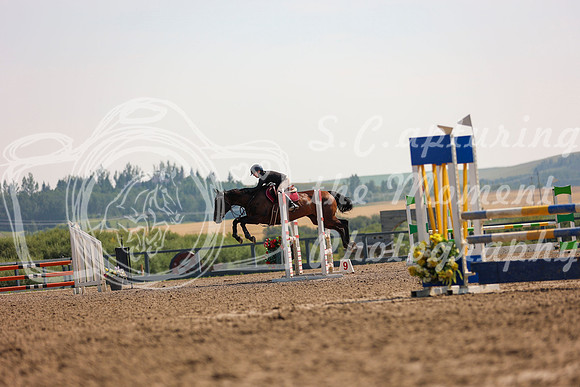 11777 - Mykenzi - 2026 Rocky Mountain Classic III - Saturday August 22nd