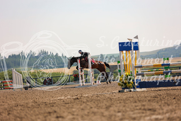11775 - Mykenzi - 2026 Rocky Mountain Classic III - Saturday August 22nd
