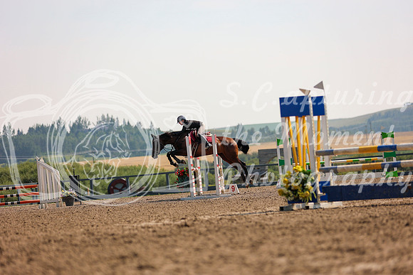 11776 - Mykenzi - 2026 Rocky Mountain Classic III - Saturday August 22nd
