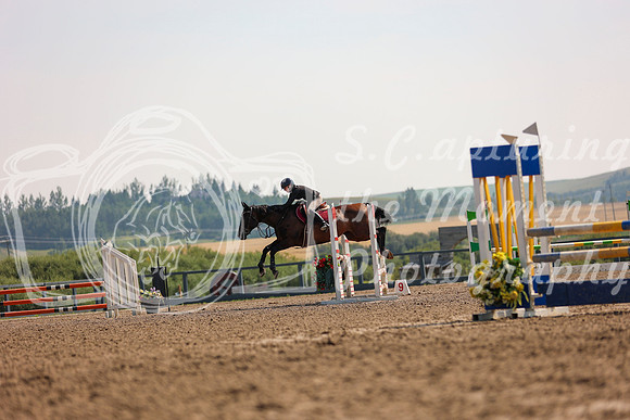 11778 - Mykenzi - 2026 Rocky Mountain Classic III - Saturday August 22nd