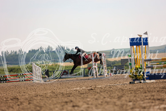 11779 - Mykenzi - 2026 Rocky Mountain Classic III - Saturday August 22nd