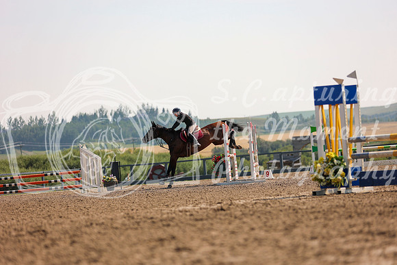 11780 - Mykenzi - 2026 Rocky Mountain Classic III - Saturday August 22nd