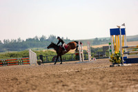 11781 - Mykenzi - 2026 Rocky Mountain Classic III - Saturday August 22nd