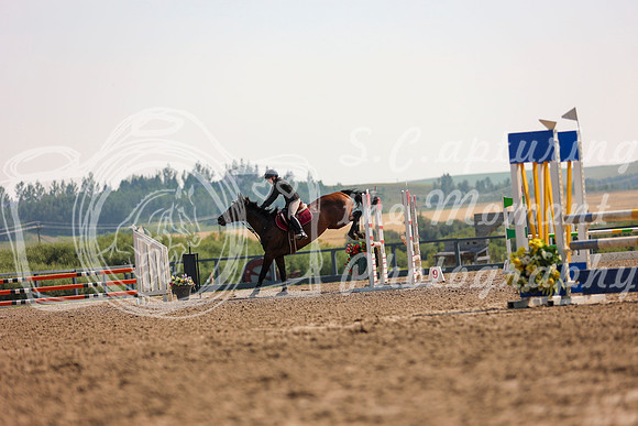 11781 - Mykenzi - 2026 Rocky Mountain Classic III - Saturday August 22nd