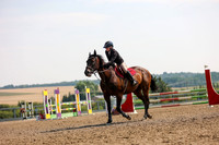 11782 - Mykenzi - 2026 Rocky Mountain Classic III - Saturday August 22nd