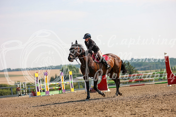 11782 - Mykenzi - 2026 Rocky Mountain Classic III - Saturday August 22nd