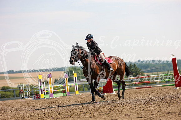 11783 - Mykenzi - 2026 Rocky Mountain Classic III - Saturday August 22nd
