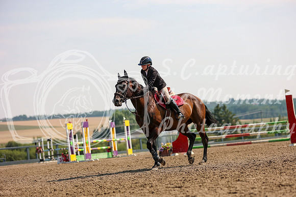 11784 - Mykenzi - 2026 Rocky Mountain Classic III - Saturday August 22nd