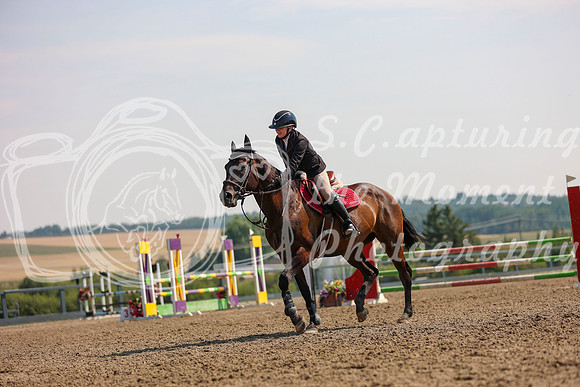 11785 - Mykenzi - 2026 Rocky Mountain Classic III - Saturday August 22nd
