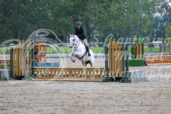 12860 - Elina - 2026 Rocky Mountain Classic III - Saturday August 22nd