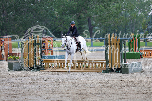 12865 - Elina - 2026 Rocky Mountain Classic III - Saturday August 22nd